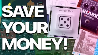 Here Are The Best **Free** Plugins In 2022 (Garageband & Logic Pro) -  Youtube