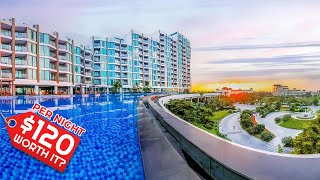 Before You Stay at FLC GRAND Sam Son, Watch This!