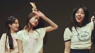 [4K] 220507 IVE WONYOUNG 아이브 원영 'LOVE DIVE' 팬싸인회 직캠