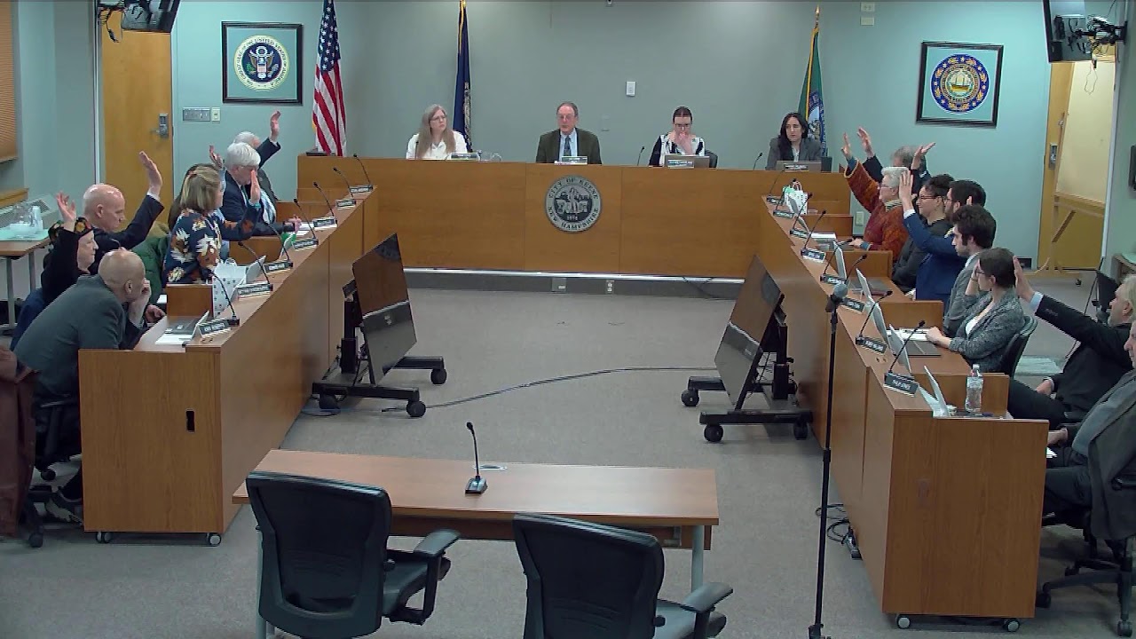 City Council Meeting LIVE - 3/5/2026
