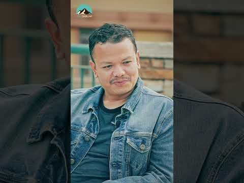 Prem Baniya S CONNECTING THE DOTS With Conrad Anker OFFICIAL SHORTS 