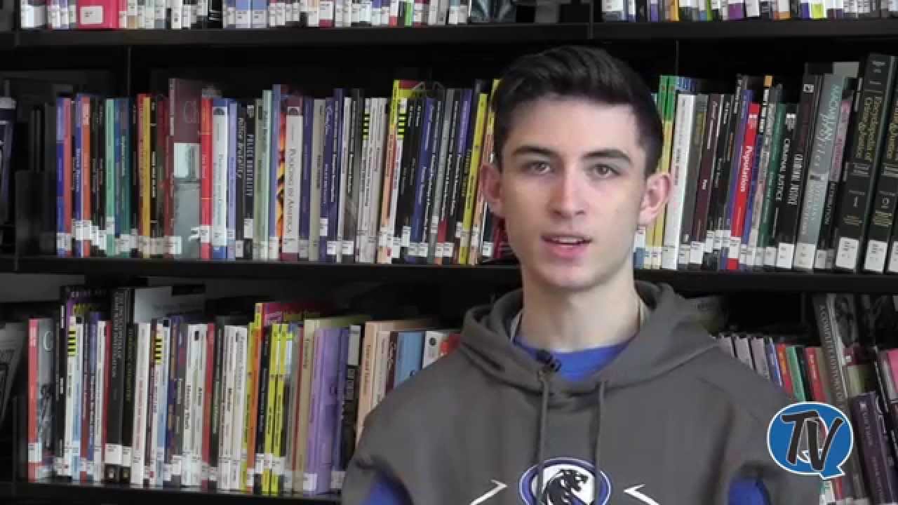 Quakertown MiniTHON Promo 2015 YouTube