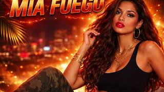 Ma Fuego  dime Si Te Quedas    