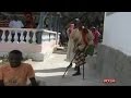 People with disabilities voice