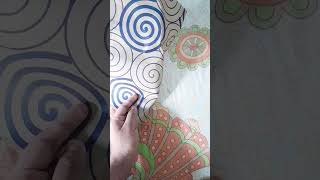 #trending#artandcraft#reuseidea pen stand making without glue and other things. ..with a paper bag..