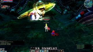 Cabal Online: ChibiDevil's Pluma Solo