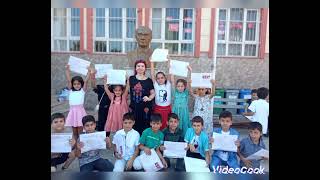 Herkese başarılar dileriz YONCA 🌷 öğretmenimize çok teşekkür ederiz 3/B