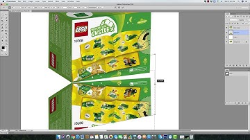 How to make a Reflection & Shadow by Adobe Photoshop CS6