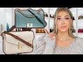 Top 4 Luxury Bags EVERYONE Should Own *ESSENTIAL HANDBAGS