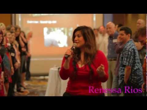 Sex, Dating & Relationship Expert Renessa Rios Sex, Dating & Relationship Expert Renessa Rios