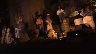 Pirates of the Caribbean 04142023