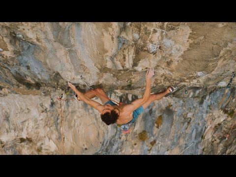 Adam Ondra #31: Promised Land