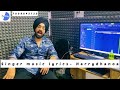 Sass  new song harry dhanoa  new punjabi song 2023  latest punjabi songharrydhanoa