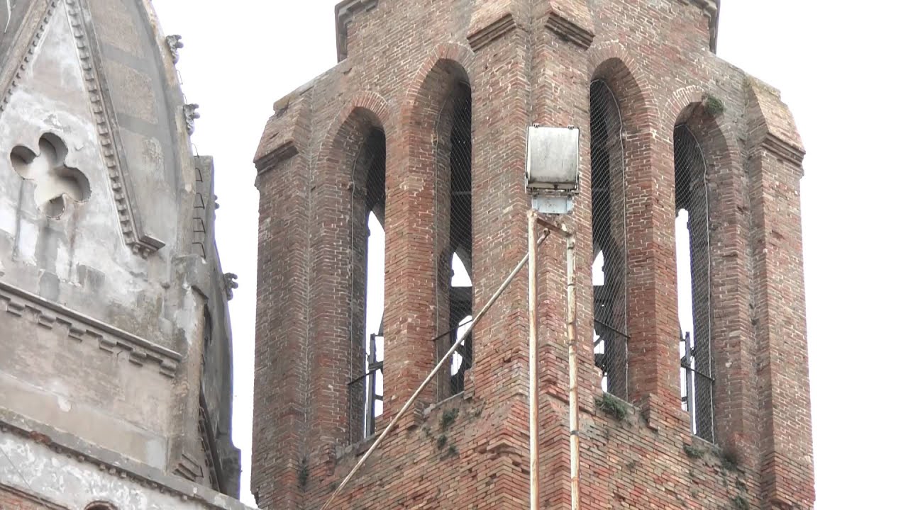 OSTRA VETERE SANTA MARIA DI PIAZZA