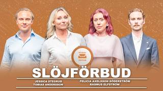 Det är inte upp till staten att bestämma om slöja | Studio Soffan