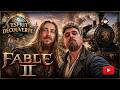 lets play de fable 2 : en attendant fable 5