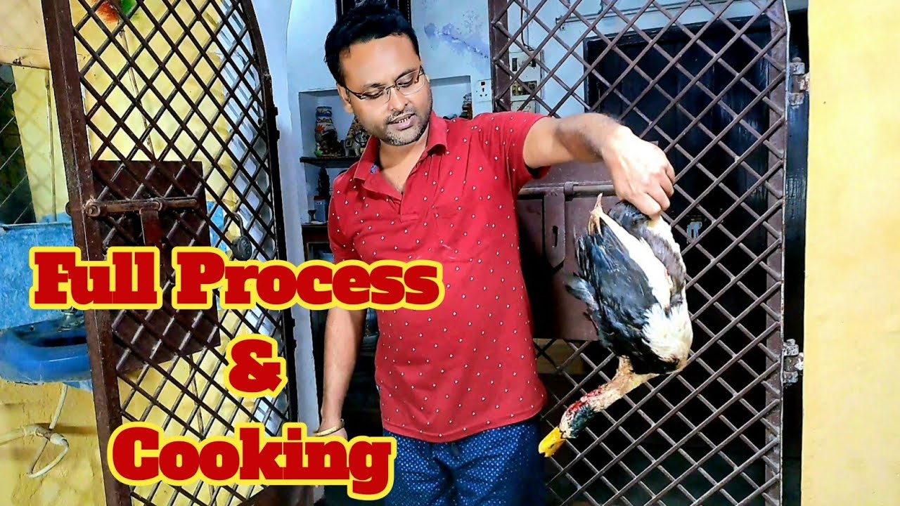 Secrets to Perfectly Processing and Cooking Duck How To Process Duck
