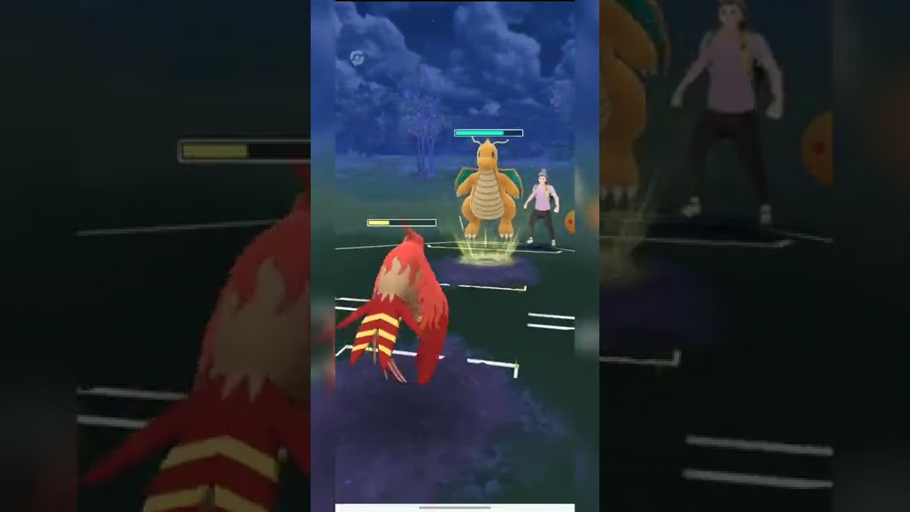 Shadow Walrein dominates the mid game in great league 