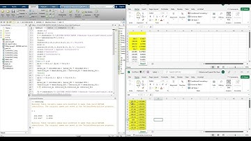 video demonstration lab3 group21(Feature Extraction & Classification _