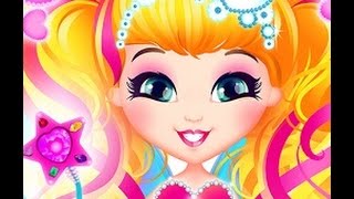 Juego de niños y niñas 3 a 4 android gratis | Aventura de hadas | HD screenshot 1