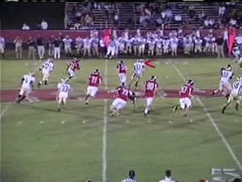 Mike D'Andrea Junior Highlights- (Episcopal High S...