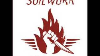 Soilwork - &#39;&#39;Strangler&#39;&#39;