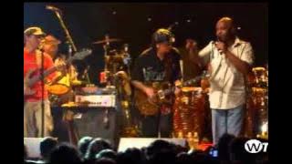 Love Theme From Spartacus-Smooth - Santana [Live]
