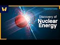 Nuclear Energy and Reactions Quiz