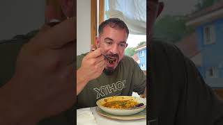 Comida casera por 27€ en Asturias