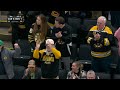 Game Highlights: Boston Bruins vs Carolina Hurricanes
