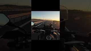 Afri̇ca Twi̇n 1000L Top Speed