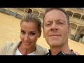 Rosa Caracciolo Italian Actress Spouse Rocco Siffredi र ज क र श क ल इत लव अभ न त र R14 