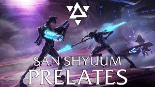San'Shyuum Prelates