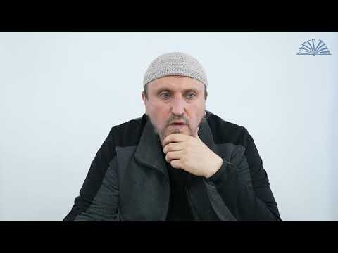 575. Сахих Муслим — Книга про касама, кисас и дия || Абу Яхья Крымский 