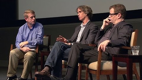 Trumbo - Script to Screen