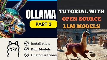 Using Ollama To Build a FULLY LOCAL "ChatGPT Clone" | Building AI Apps in Python with Ollama Part 1