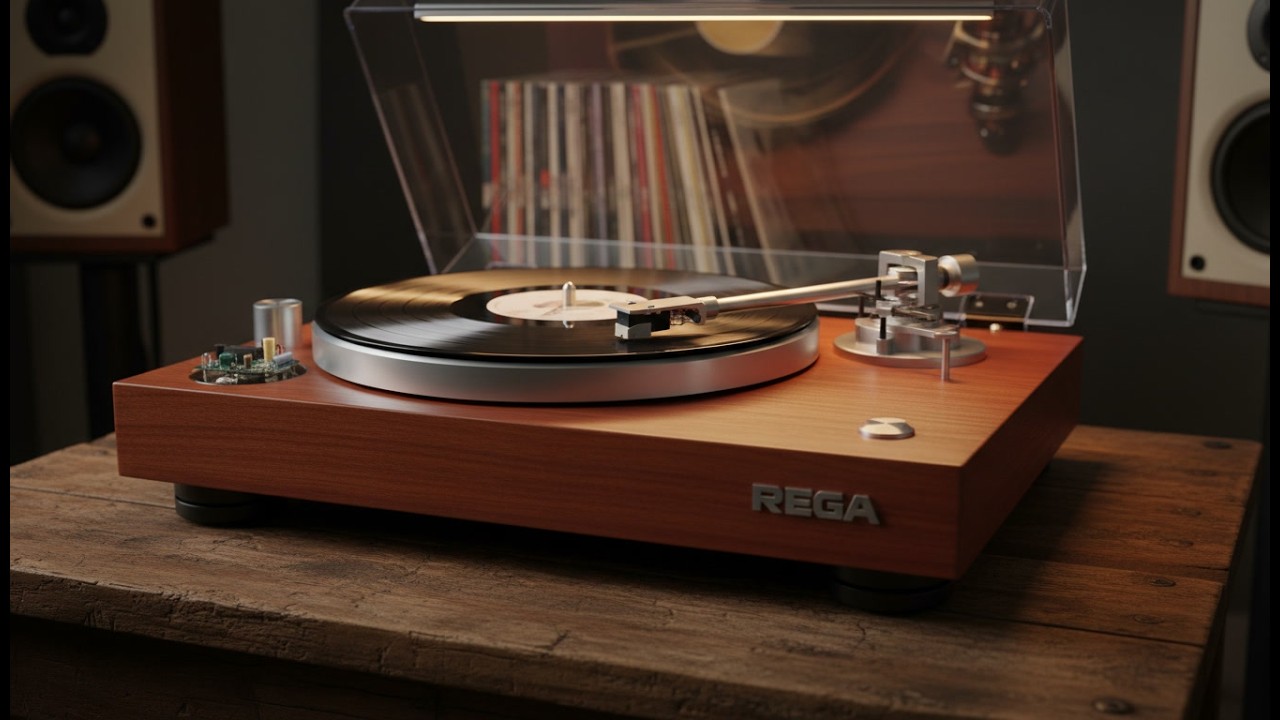 Лучшие виниловые проигрыватели 2026 года: от бюджетных до самых современных Hi-Fi!