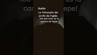 ay no mames se apagó la luz ya vali madre