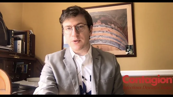 Contagion Live News Network: Benefits & Pitfalls of an Immunity Passport