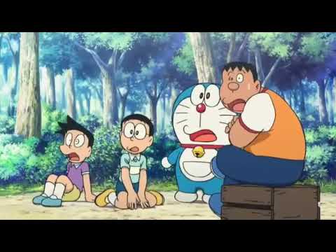도라에몽 진구와 철인군단 ~ 날아라 전사들 삐요 노래