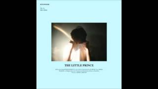 [cover] 려욱(ryeowook) - 어린왕자 (the little prince) acca