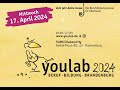 Youlab 2024  ausbildungsmesse in oberhavel