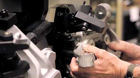 Automotive Drivetrain Fixture Product - Video Case Study from Ahaus Tool & Engineering