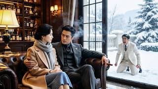 After 10 Years Together, He Treated Me Like A Maid—I Married A Protective CEO, Now He Begs!