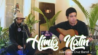 Juan Dela Cruz Band - Himig Natin IslaRiddim Jam house Session