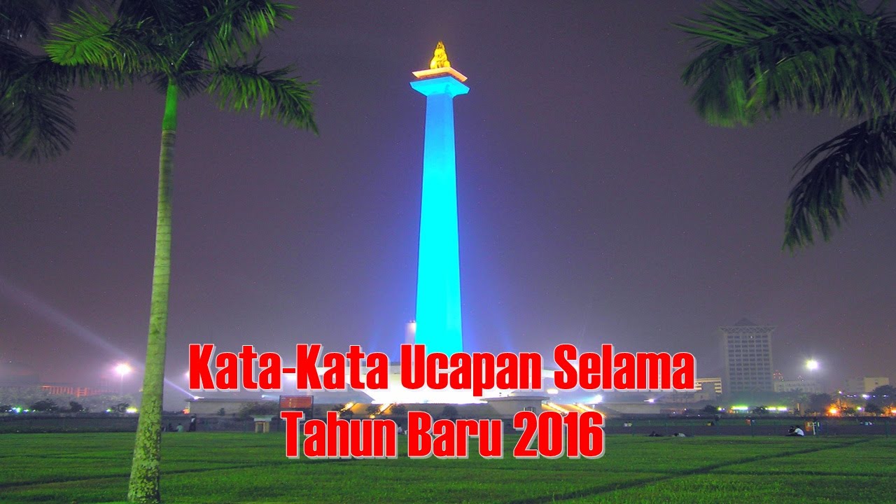 Kumpulan Kata  Mutiara  Dan  Ucapan Selamat Tahun Baru 2019 