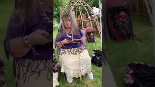 Barbara Mary Kurfis Sings The Water Song