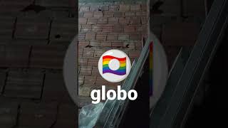 Vinheta Apoio Globo 2023