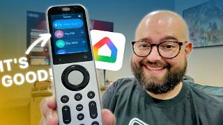 Yes, Universal Remotes are still a thing (and they’re good) screenshot 5