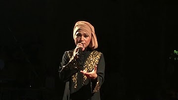 Rising Star - Kun Anta - Indah Nevertari